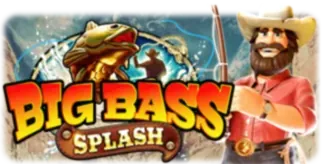 ภาพเกม Big Bass Splash ที่ playrich09 รวบรวมไว้