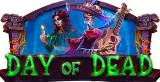 ภาพเกม Day Of Dead ที่ playrich09 รวบรวมไว้