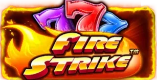 ภาพเกม Fire Strike ที่ playrich09 รวบรวมไว้