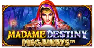 ภาพเกม Madame Destiny Megaways ที่ playrich09 รวบรวมไว้