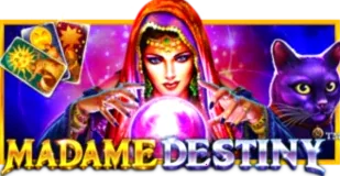 ภาพเกม Madame Destiny ที่ playrich09 รวบรวมไว้