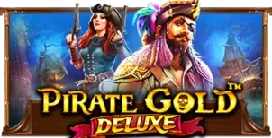 ภาพเกม Pirate Gold Deluxe ที่ playrich09 รวบรวมไว้