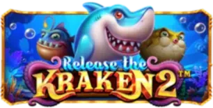 ภาพเกม Release The Kraken 2 ที่ playrich09 รวบรวมไว้