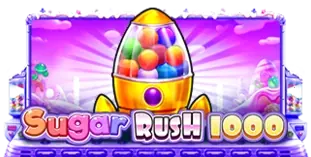 ภาพเกม Sugar Rush 1000 ที่ playrich09 รวบรวมไว้